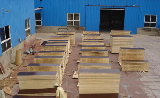 廣西建筑木方模板廠家