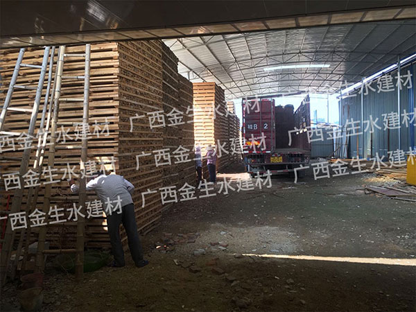 北湖倉(cāng)儲(chǔ)銷(xiāo)售中心