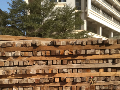 二手松木木方 二手松木木方