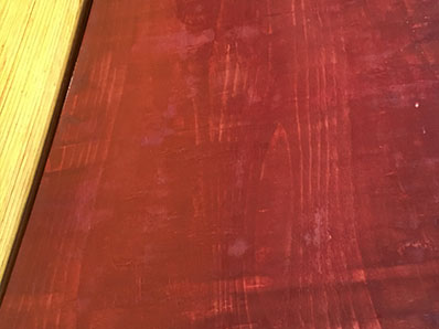 桉木模板 桉木模板