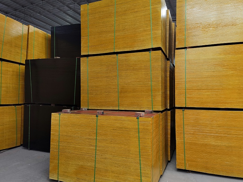 廣西建筑木方廠