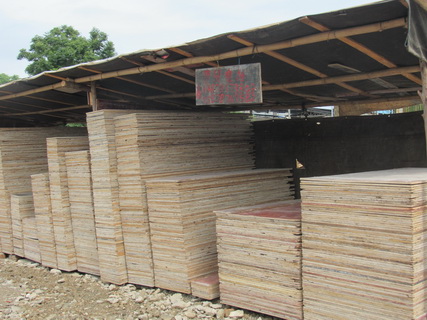 「建筑模板」發展前景